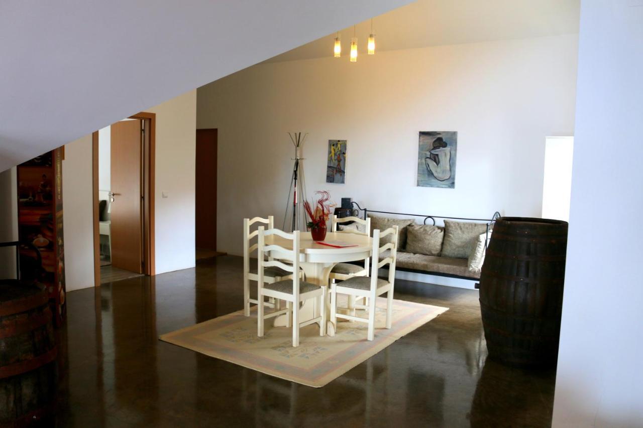 Madeira Native Motion Apartment Ponta do Pargo Exterior photo