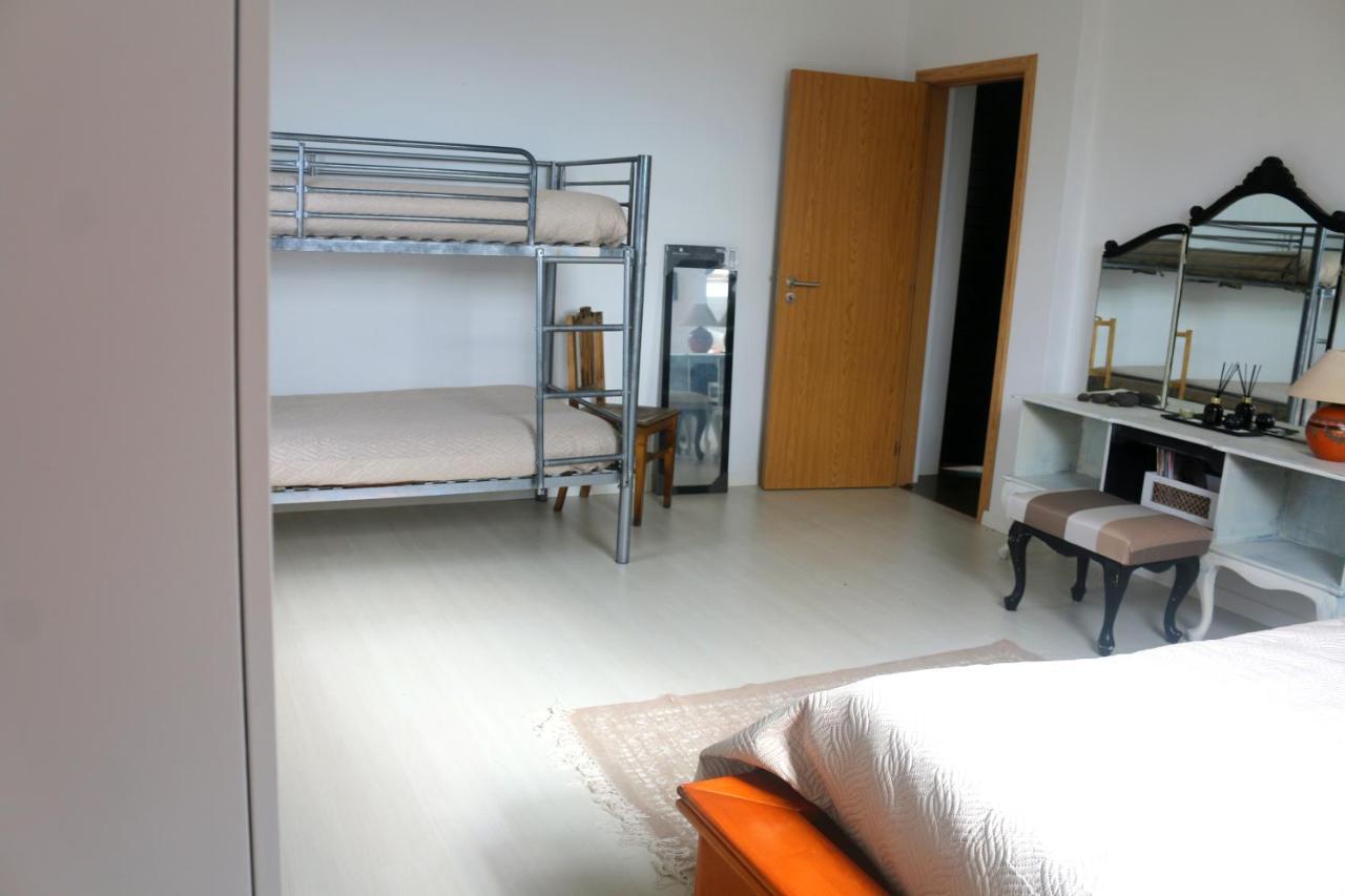 Madeira Native Motion Apartment Ponta do Pargo Exterior photo