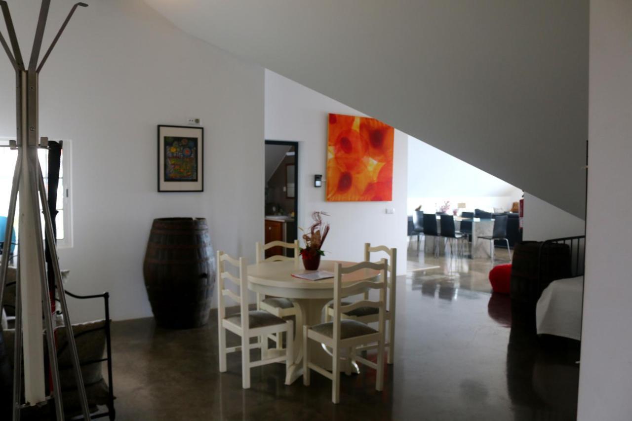 Madeira Native Motion Apartment Ponta do Pargo Exterior photo