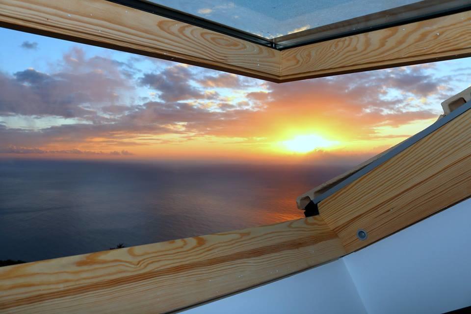 Madeira Native Motion Apartment Ponta do Pargo Room photo